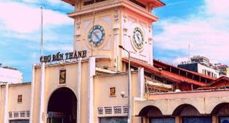 其他 2 AMILA NGUYEN HUE HOTEL by SAZI