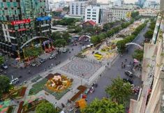 其他 3 AMILA NGUYEN HUE HOTEL by SAZI