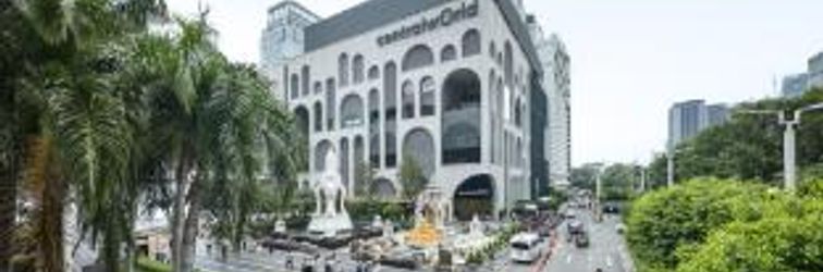 Others Platinum Premium Deluxe Apartments