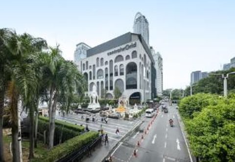 Others Platinum Premium Deluxe Apartments