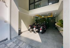 Others 4 Nikomix Hanoi Active Serviced Apartment