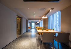 Others 3 Ture Go Hotel (Beijing Jianguomen Capital Children's Research Institute Store)