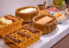 其他 6 Orange Hotel Beijing Temple of Heaven East Gate