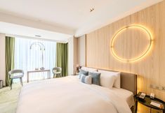 อื่นๆ 4 Shenzhen Anban Hotel (Nanshan Overseas Chinese Town Technology Park Branch)