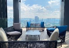 Others 7 The Dolphin Lucentia Bukit Bintang KLCC