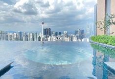 Others 2 The Dolphin Lucentia Bukit Bintang KLCC