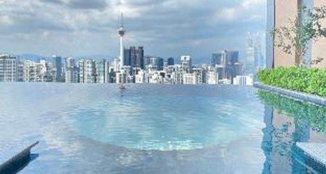 Others 2 The Dolphin Lucentia Bukit Bintang KLCC