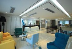 Others 5 Xana Lite Hotel Shenzhen Nanshan Xilichaguang Metro Station