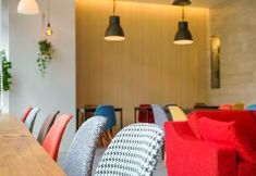 Others 4 ELE HOTEL KUZUHA