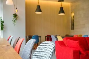 Others 4 ELE HOTEL KUZUHA