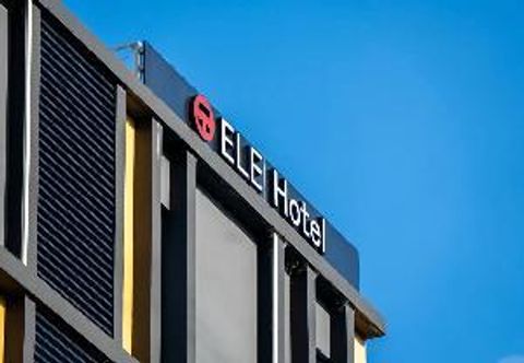 Others ELE HOTEL KUZUHA