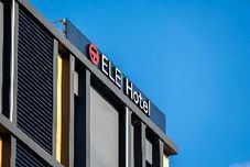 Others ELE HOTEL KUZUHA