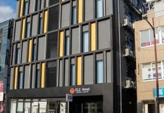 Others 5 ELE HOTEL KUZUHA