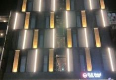 Others 6 ELE HOTEL KUZUHA