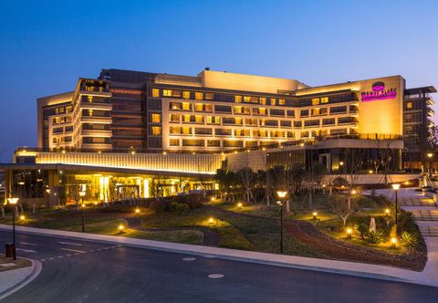 Others Crowne Plaza Shanghai Anting By IHG