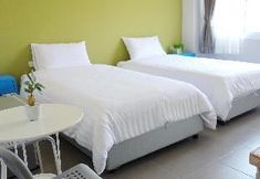 Others 6 Kata Bai D Boutique Inn Guesthouse