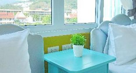 Others 2 Kata Bai D Boutique Inn Guesthouse