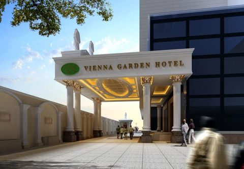 Lain-lain Vienna Hotel Shanghai Wusong International Cruise Terminal Branch