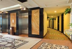 Others 3 Yindo Jasper Hotel Zhuhai
