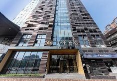 Others 2 JI Hotel Shanghai Hongqiao Transport Hub Jiuting