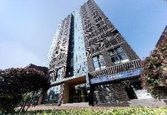 Others 3 JI Hotel Shanghai Hongqiao Transport Hub Jiuting