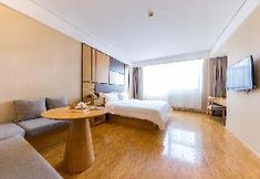 Others 4 JI Hotel Shanghai Hongqiao Transport Hub Jiuting