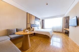 Others 4 JI Hotel Shanghai Hongqiao Transport Hub Jiuting