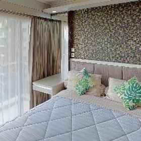 Studio Gateway Pasteur By Kevin Property Topaz B1Studio Gateway Pasteur By Kevin Property Topaz B,Cibadak飯店