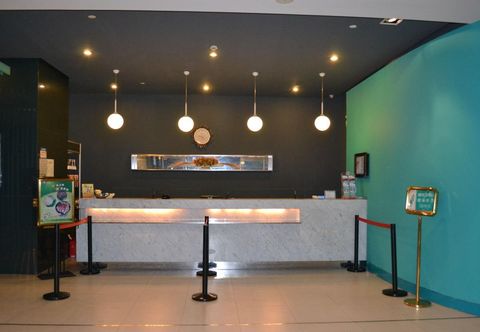 อื่นๆ Jinjiang Inn Select Hotel (Wuhan University Donghu)
