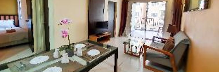 Khác Nice place to stay