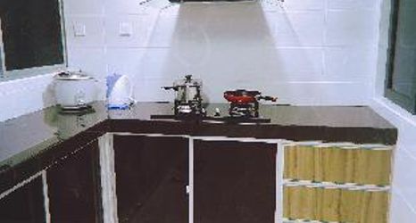 Khác 2 Silk Sky Residence Seri Kembangan /Balakong