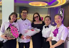 Others 3 HA NOI HOTEL near Tan Son Nhat Airport - FREE Airport Pick-Up and Drop-Off Available 24 Hours a Day