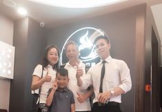 Others 7 HA NOI HOTEL near Tan Son Nhat Airport - FREE Airport Pick-Up and Drop-Off Available 24 Hours a Day