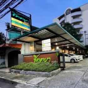 Chittaya 1 Chittaya, Big C Department Store Hotels