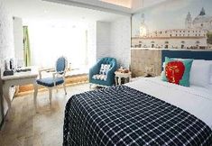 Others 2 MEHOOD Hotel Xiamen Railway Station Mixc