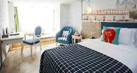 Others 2 MEHOOD Hotel Xiamen Railway Station Mixc