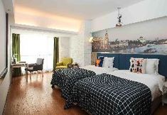 Others 3 MEHOOD Hotel Xiamen Railway Station Mixc