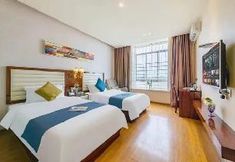 Lainnya 4 Guangzhou Jiacheng Hotel