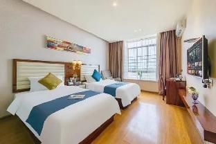 Lainnya 4 Guangzhou Jiacheng Hotel