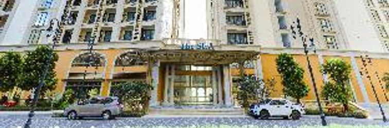 Others Elyday Apartment Hillside Phu Quoc - Sea & Firework view