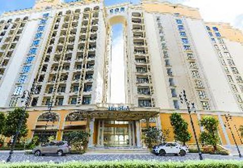 Others Elyday Apartment Hillside Phu Quoc - Sea & Firework view