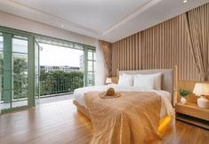 Others 5 Elyday Apartment Hillside Phu Quoc - Sea & Firework view