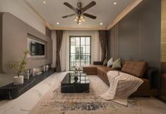 Others 6 Elyday Apartment Hillside Phu Quoc - Sea & Firework view