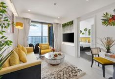 Others 7 Elyday Apartment Hillside Phu Quoc - Sea & Firework view