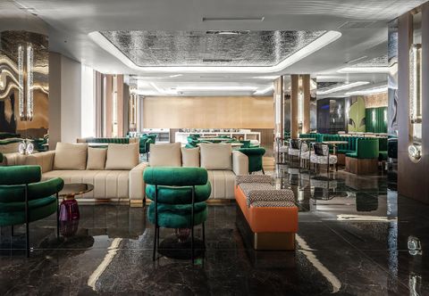 Others R ROYALSS HOTEL Chengdu Chunxi Road Taikoo Li