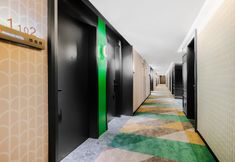 Others 7 R ROYALSS HOTEL Chengdu Chunxi Road Taikoo Li