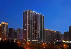 Others 2 Merlinhod Hotel Xi'an Xiaozhai Big Wild Goose Pagoda Tang Paradise