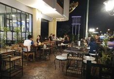 Lain-lain 2 The Nine Hotel Roi-et