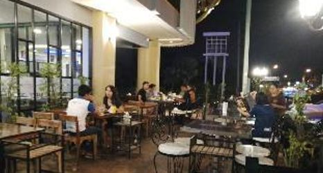 Lain-lain 2 The Nine Hotel Roi-et