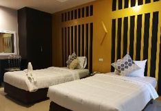 Lain-lain 5 The Nine Hotel Roi-et